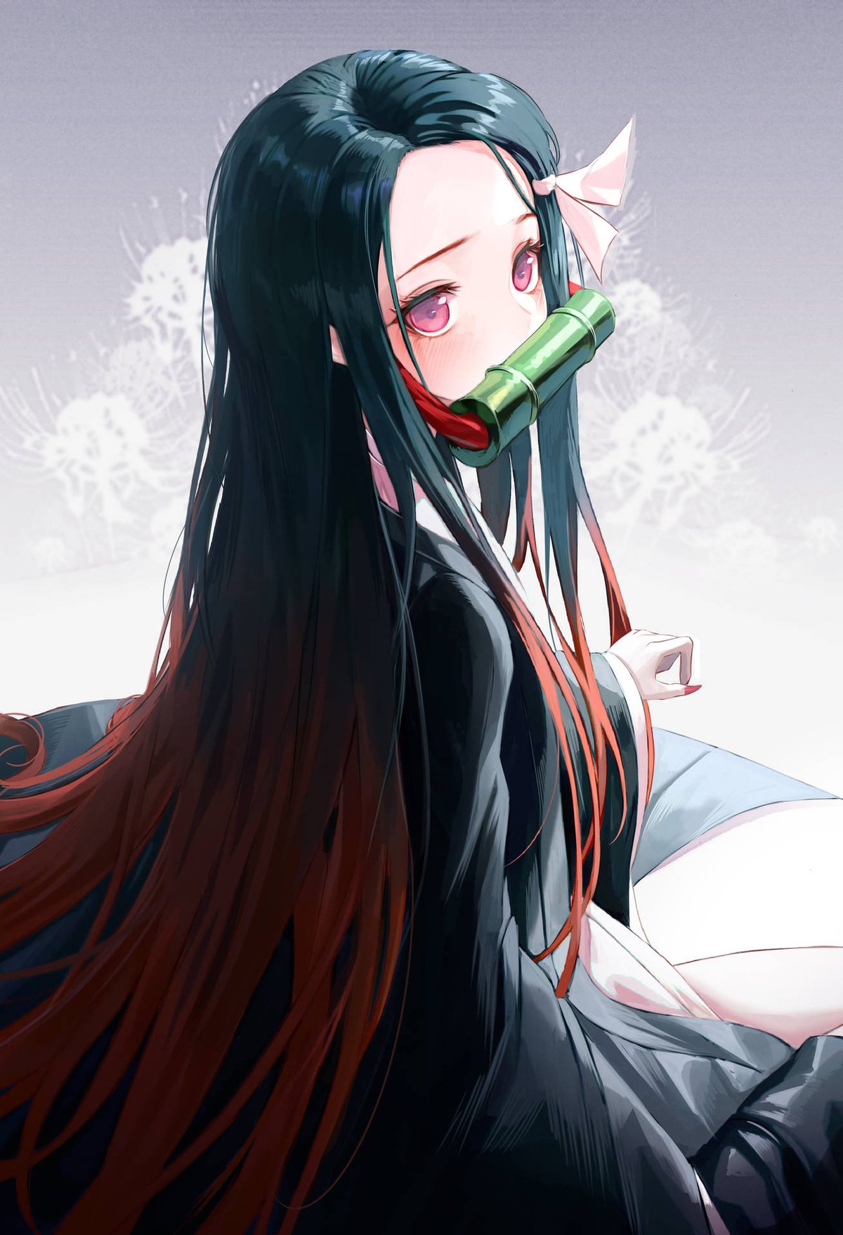 Is Nezuko Kamado Stronger Than Satoru Gojo?
